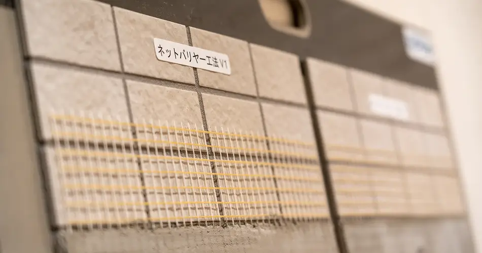 ネットバリヤー工法®