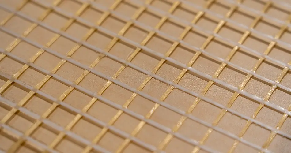 ネットバリヤー工法® P1ネット