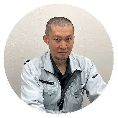 管理部 総務グループ | 経理グループ 社員